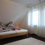 With 3 Bedrooms Διαμέρισμα Greetsiel