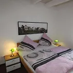 With 3 Bedrooms Greetsiel