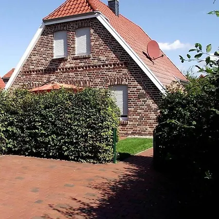 With 3 Bedrooms Greetsiel
