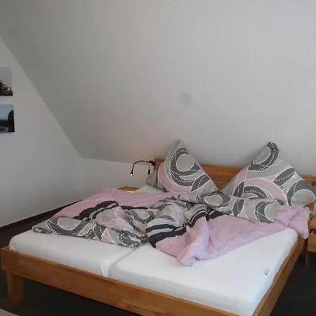 With 3 Bedrooms Greetsiel