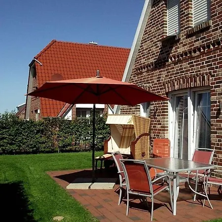 Apartmán With 3 Bedrooms