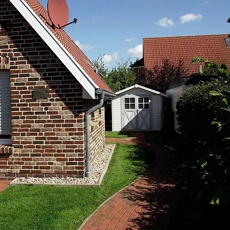 With 3 Bedrooms Greetsiel