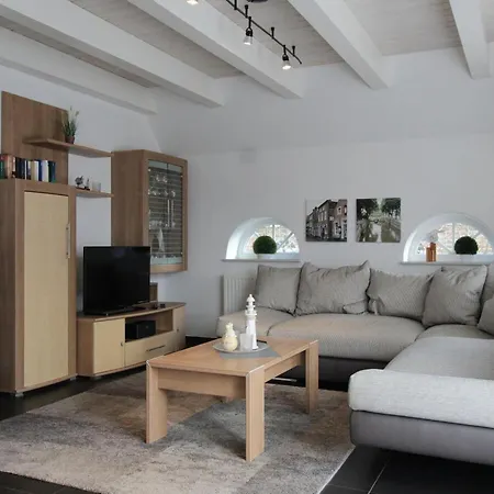 Apartmán With 3 Bedrooms