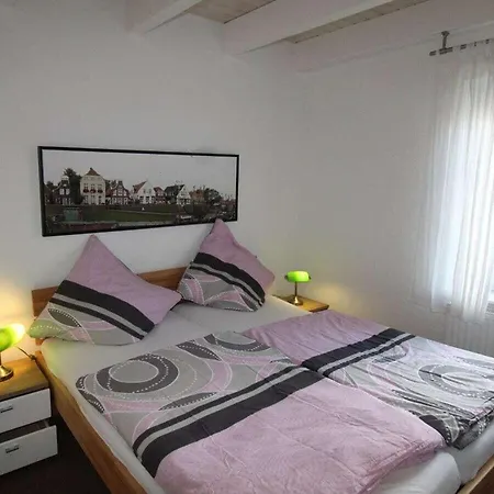 Апартаменты With 3 Bedrooms