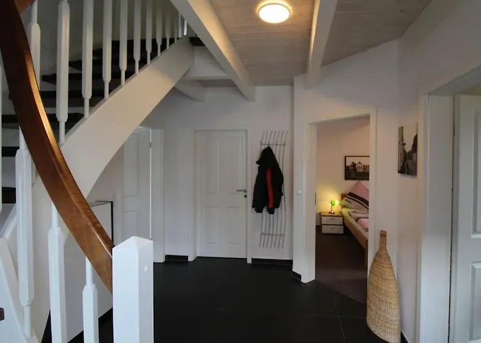 Apartament With 3 Bedrooms