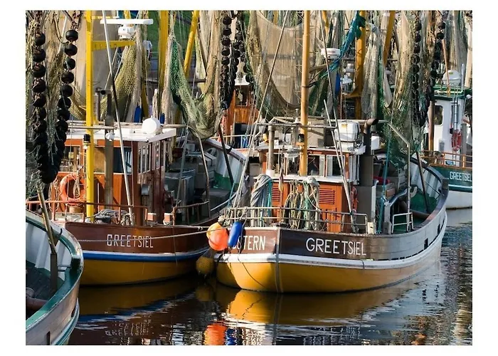 With 3 Bedrooms Apartament *