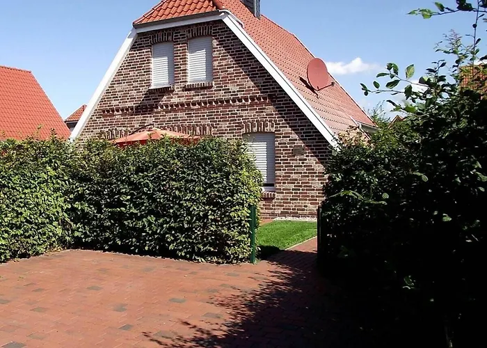 With 3 Bedrooms Apartmán *