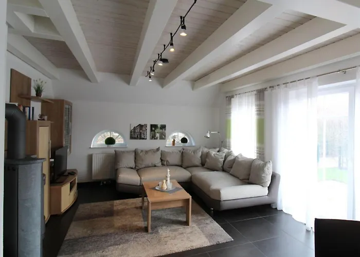 With 3 Bedrooms Apartmán