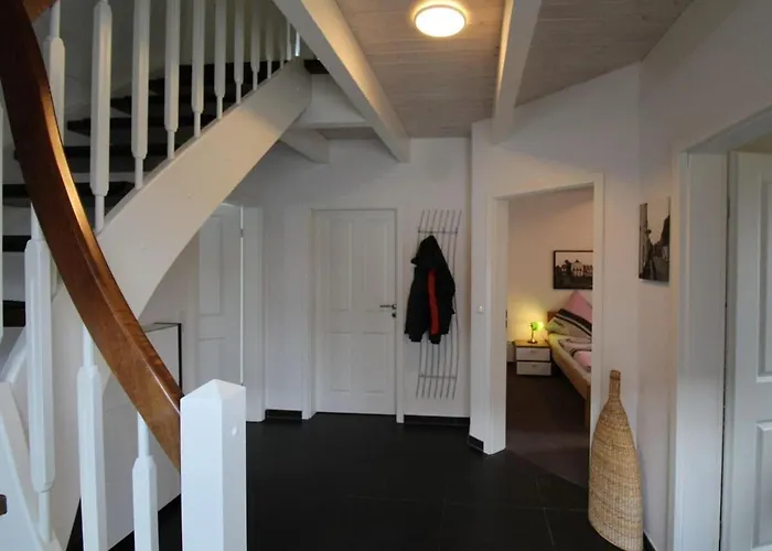 Apartmán With 3 Bedrooms