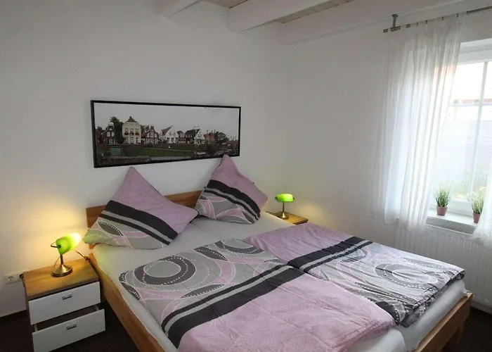 Apartmán With 3 Bedrooms