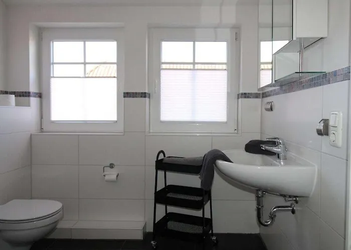 Apartmán With 3 Bedrooms *