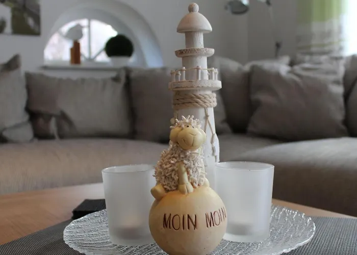 With 3 Bedrooms Apartmán *