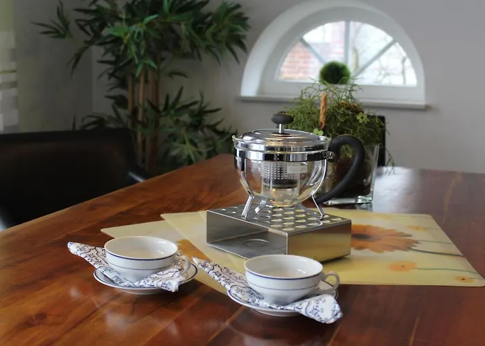 Apartmán With 3 Bedrooms *