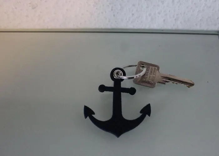 With 3 Bedrooms * Greetsiel